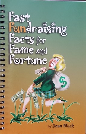 Fast Fundraising Facts for Fame and Fortune